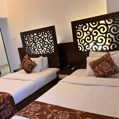La Vista Hotel Sylhet Exteriör bild
