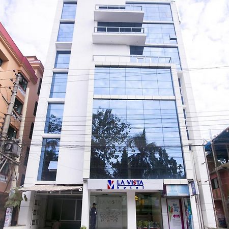 La Vista Hotel Sylhet Exteriör bild