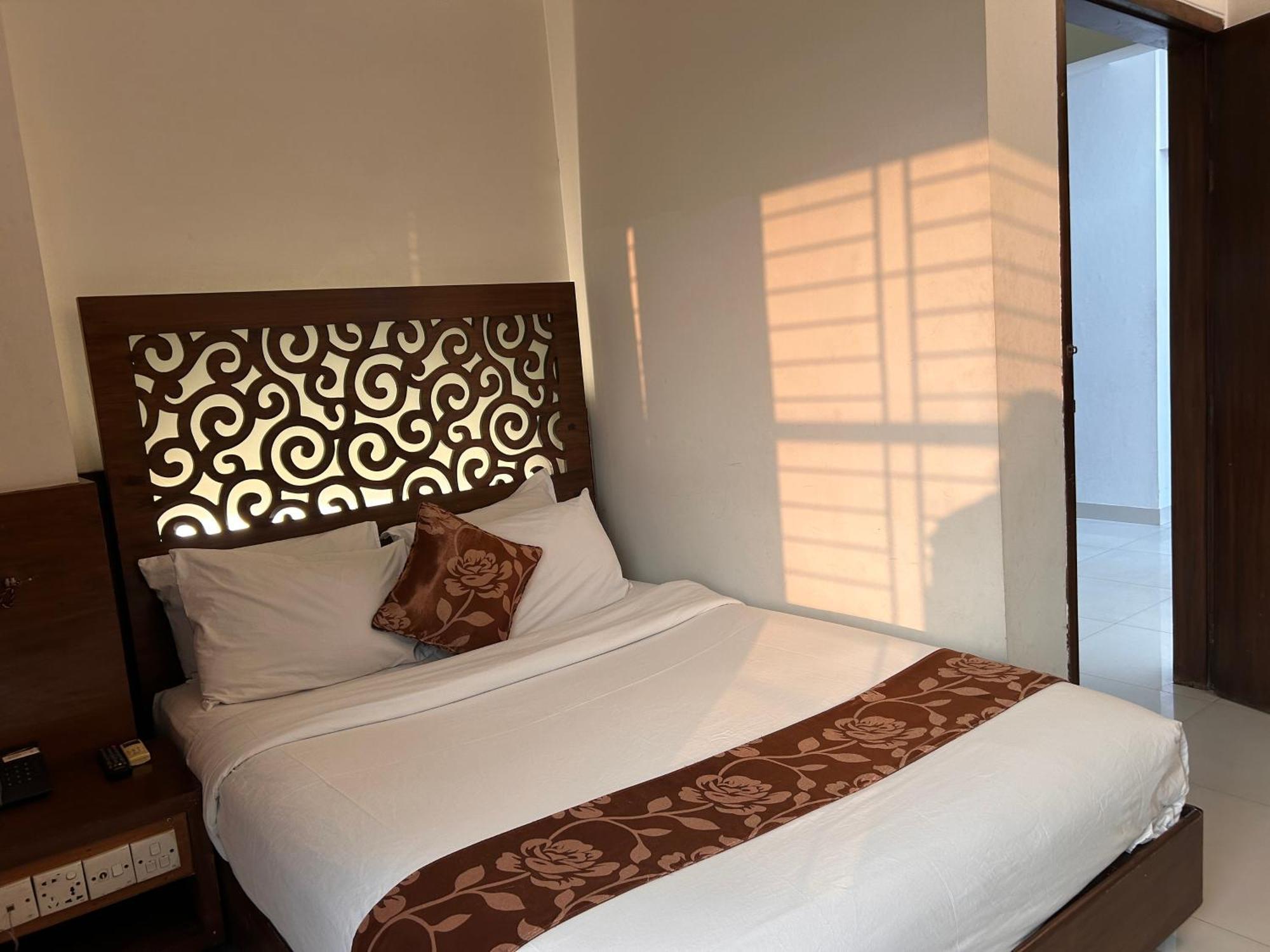 La Vista Hotel Sylhet Exteriör bild